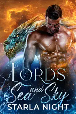 lords of sea and sky book cover image