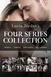 Lucia Jordan's Four Series Collection: Mercy, Thrill, Orgasmic, Reclaimed sinopsis y comentarios