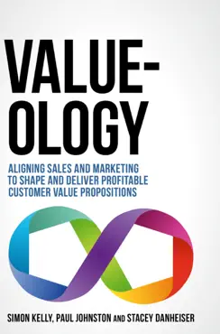 value-ology book cover image