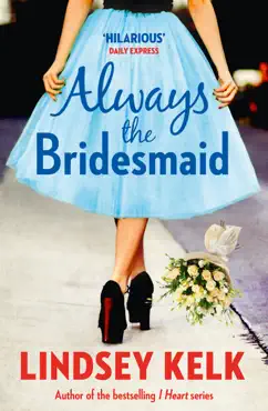 always the bridesmaid book cover image
