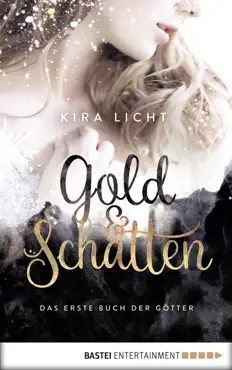 gold und schatten book cover image