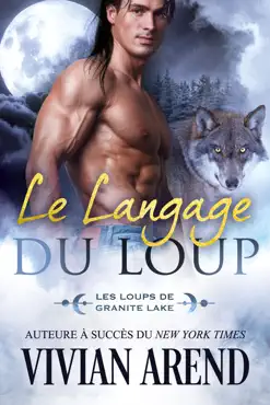le langage du loup book cover image