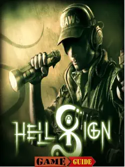hellsign guide book cover image