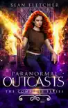 Paranormal Outcasts: The Complete Series sinopsis y comentarios