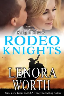 knight moves book cover image