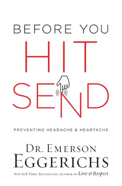 before you hit send book cover image