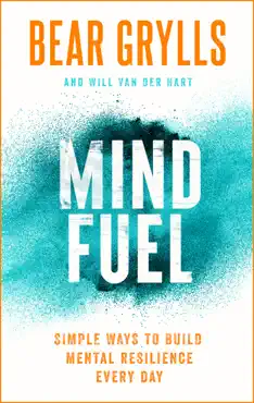mind fuel book cover image