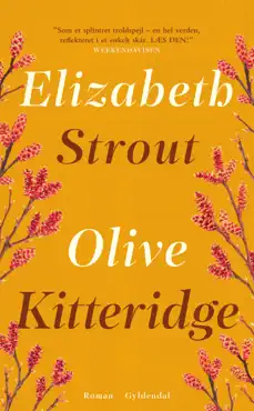 olive kitteridge imagen de la portada del libro