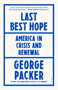 last best hope book cover image