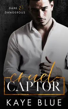 cruel captor book cover image