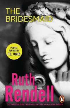 the bridesmaid imagen de la portada del libro