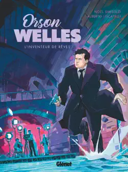 orson welles book cover image