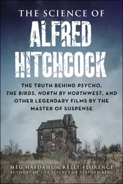 the science of alfred hitchcock book cover image