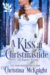 A Kiss at Christmastide synopsis, comments