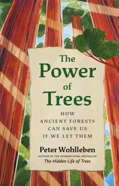 the power of trees book cover image