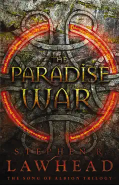 the paradise war book cover image