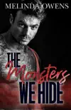 The Monsters we Hide synopsis, comments