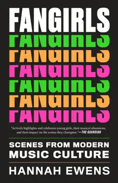 fangirls book cover image