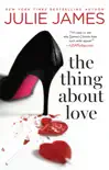 The Thing About Love synopsis, comments