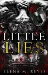 Little Lies synopsis, comments