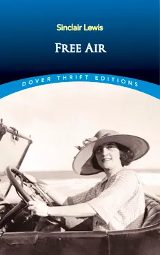 free air imagen de la portada del libro