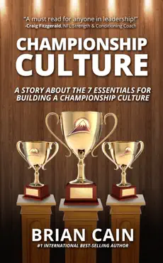 pillar #2: championship culture book cover image