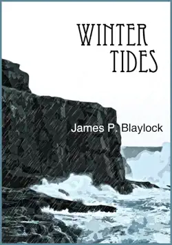 winter tides book cover image