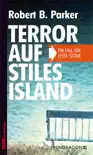 Terror auf Stiles Island sinopsis y comentarios
