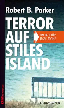 terror auf stiles island imagen de la portada del libro