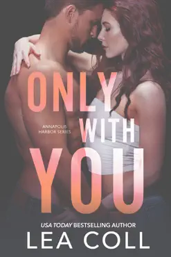 only with you book cover image