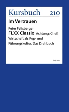 flxx classix schlussleuchten book cover image