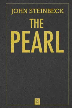 the pearl imagen de la portada del libro