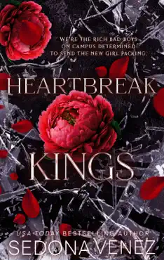heartbreak kings book cover image