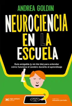 neurociencia en la escuela imagen de la portada del libro