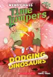 Dodging Dinosaurs: A Branches Book (Time Jumpers #4) sinopsis y comentarios