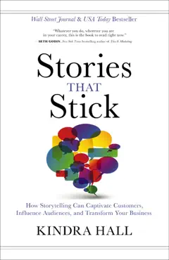 stories that stick book cover image