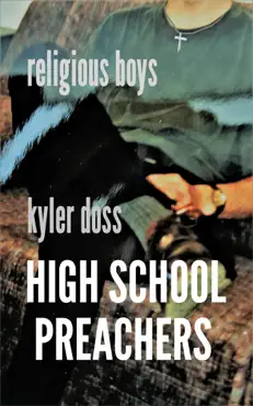high school preachers book cover image
