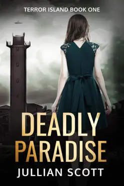 deadly paradise book cover image