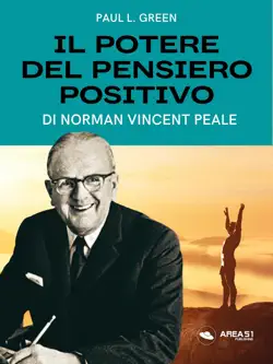 il potere del pensiero positivo book cover image