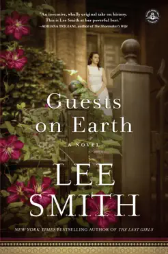 guests on earth book cover image