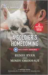 A Soldier's Homecoming sinopsis y comentarios