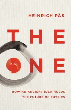 the one book cover image