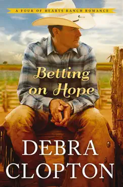 betting on hope book cover image