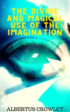 the divine and magical use of the imagination book cover image