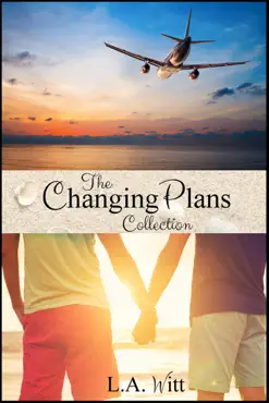 changing plans book cover image