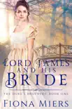 Lord James and His Bride reviews