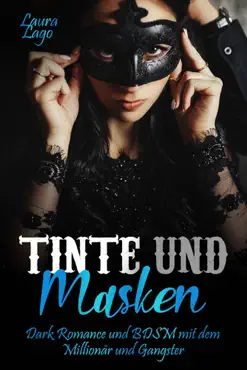 tinte und masken imagen de la portada del libro