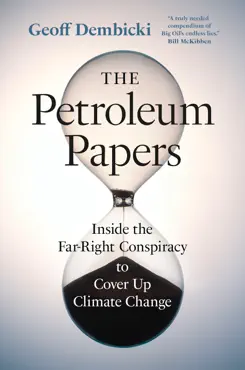 the petroleum papers book cover image