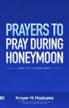 Prayers to Pray during Honeymoon synopsis, comments
