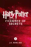 Harry Potter and the Chamber of Secrets (Enhanced Edition) e-book